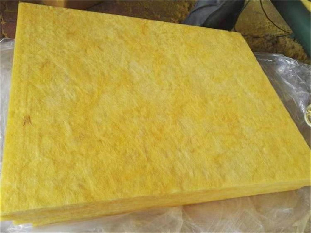 玻璃棉板貼鋁箔厚度標準 玻璃棉板貼鋁箔厚度標準