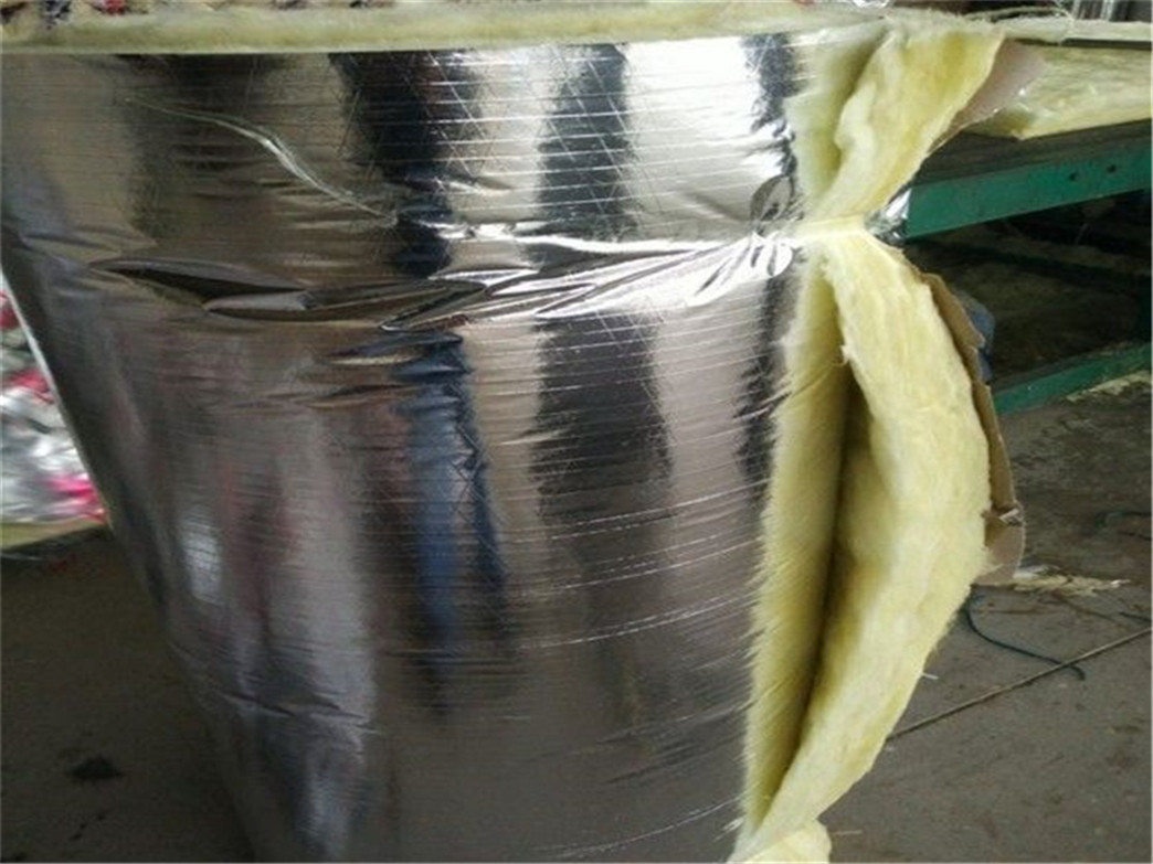 玻璃棉氈套清單 玻璃棉氈套清單