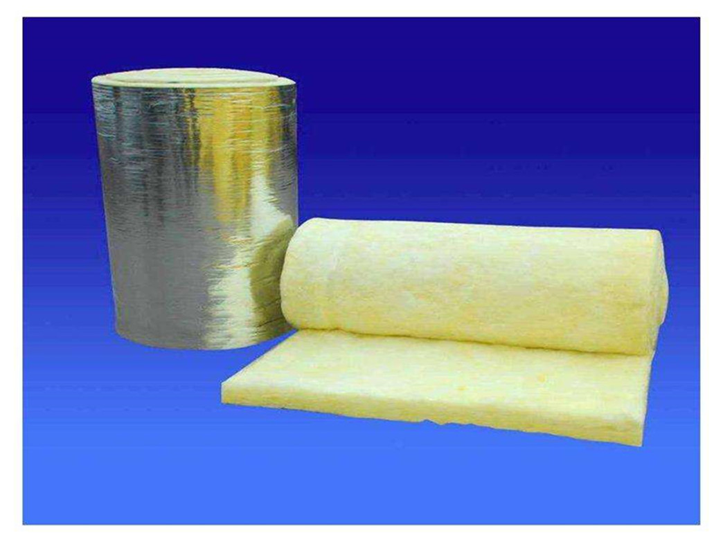 玻璃棉卷氈生產(chǎn) 玻璃棉卷氈生產(chǎn)
