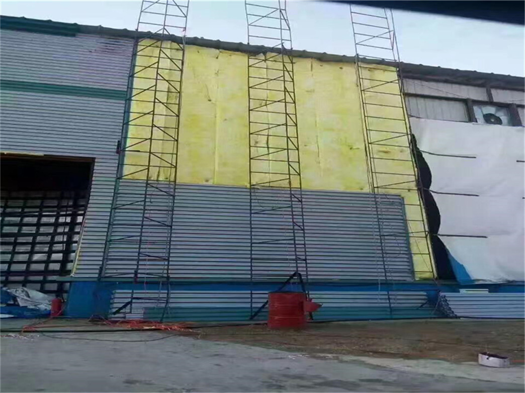 玻璃棉氈危害 玻璃棉氈危害