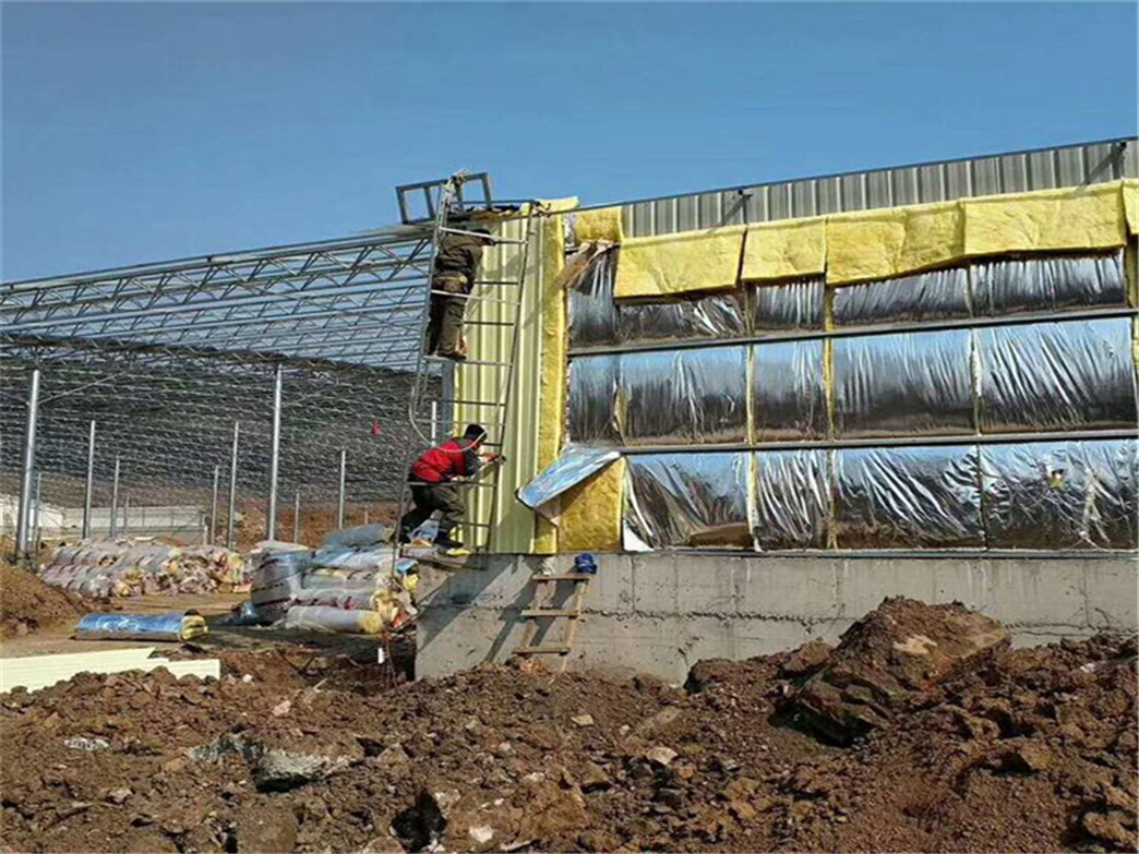 外墻玻璃棉卷氈批發(fā)