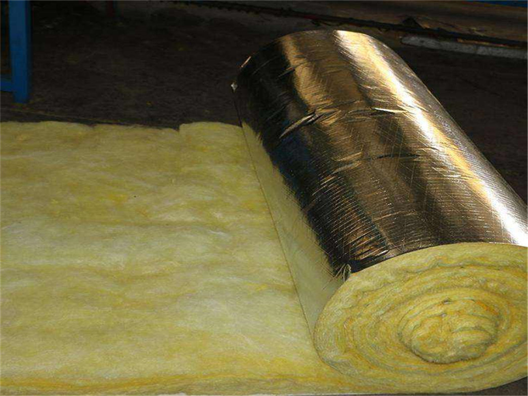 玻璃棉氈數量單位 玻璃棉氈數量單位