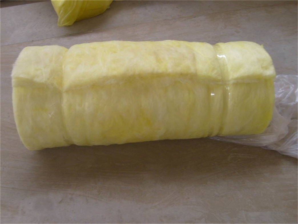 玻璃棉保溫氈