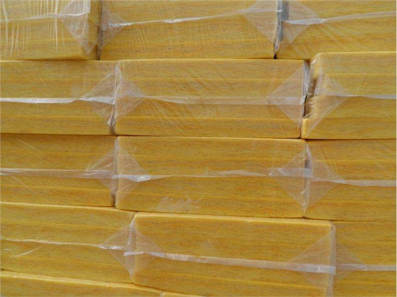 上海離心玻璃棉氈價(jià)格