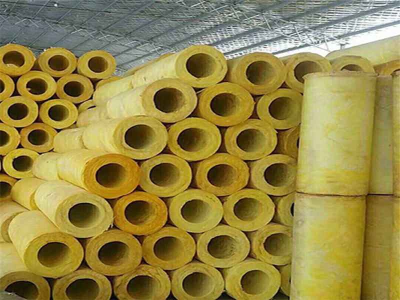 林肯玻璃棉