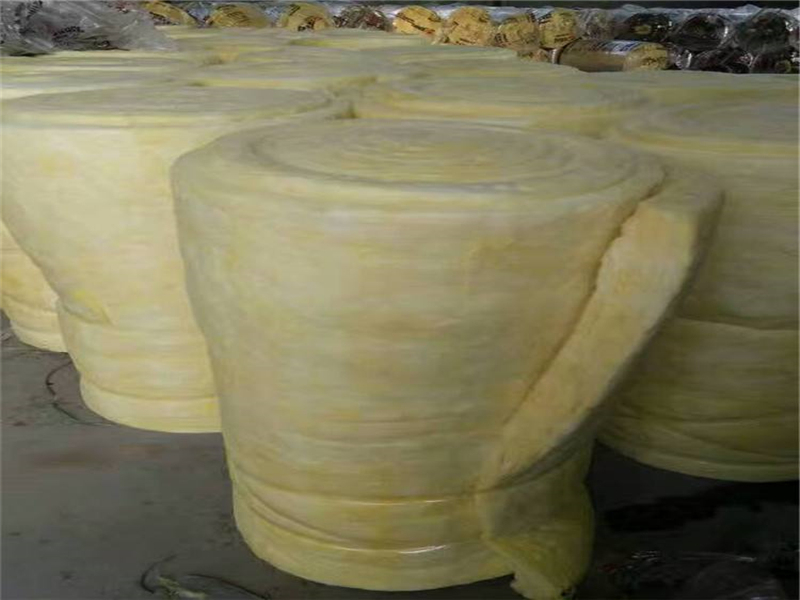 西安阻燃離心玻璃棉報價(jià)