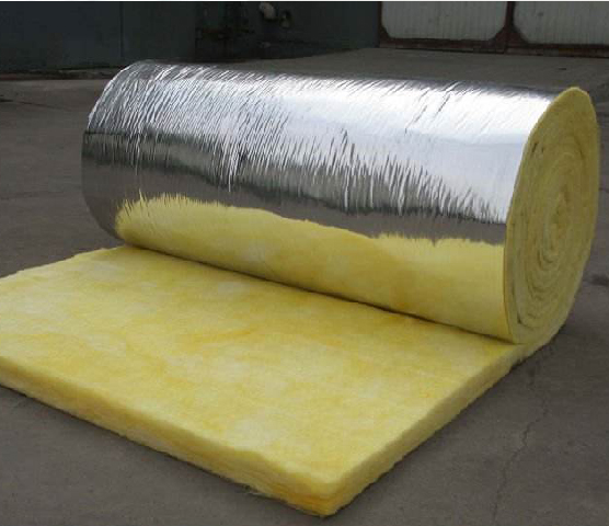 耐高溫玻璃棉卷氈廠(chǎng)家直銷(xiāo)