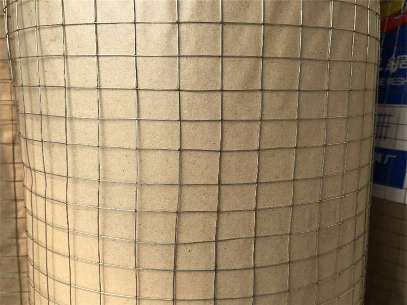 鋼結構專(zhuān)用鋼絲網(wǎng)