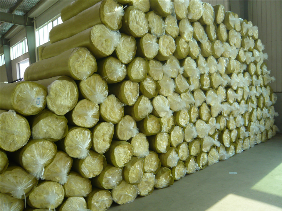 大連玻璃棉卷氈企業(yè)