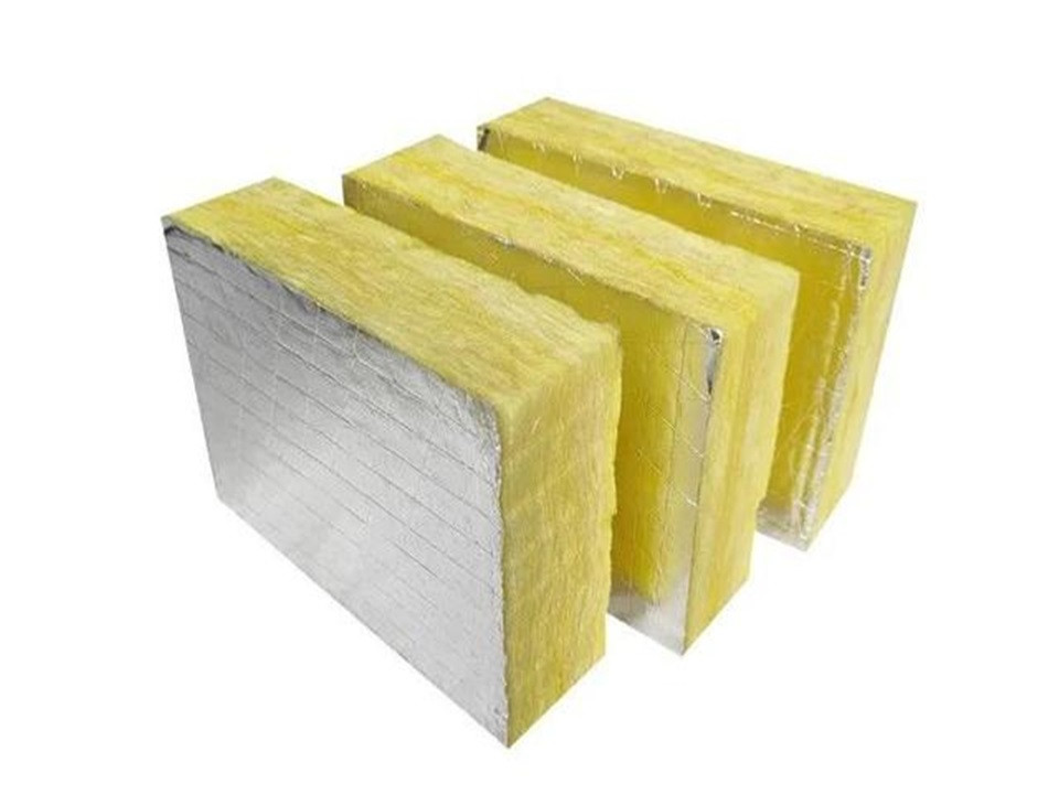 離心玻璃棉卷氈價(jià)格