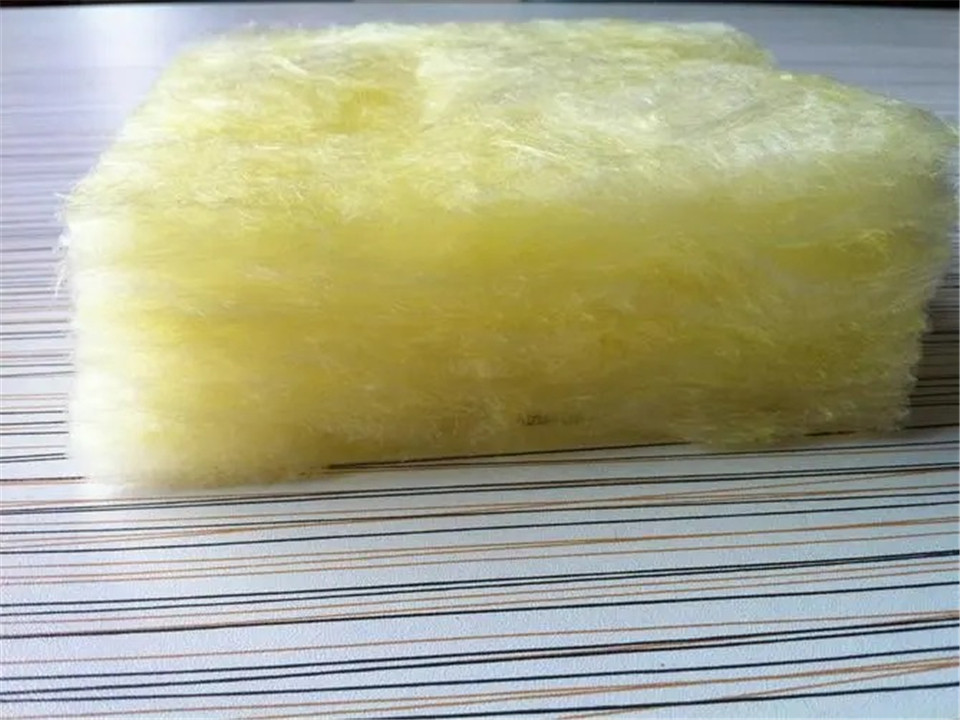 玻璃棉卷氈一平米價(jià)格
