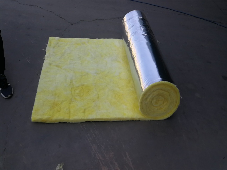 玻璃棉卷氈價(jià)格走勢