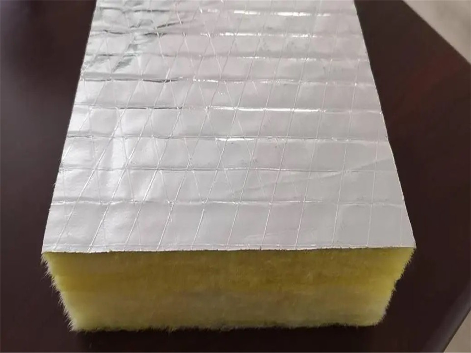 濟南玻璃棉卷氈單價(jià)